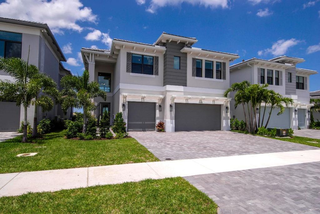 Photo of 13199 Feathering Way, Palm Beach Gardens, FL 33412 (MLS # R11087752)