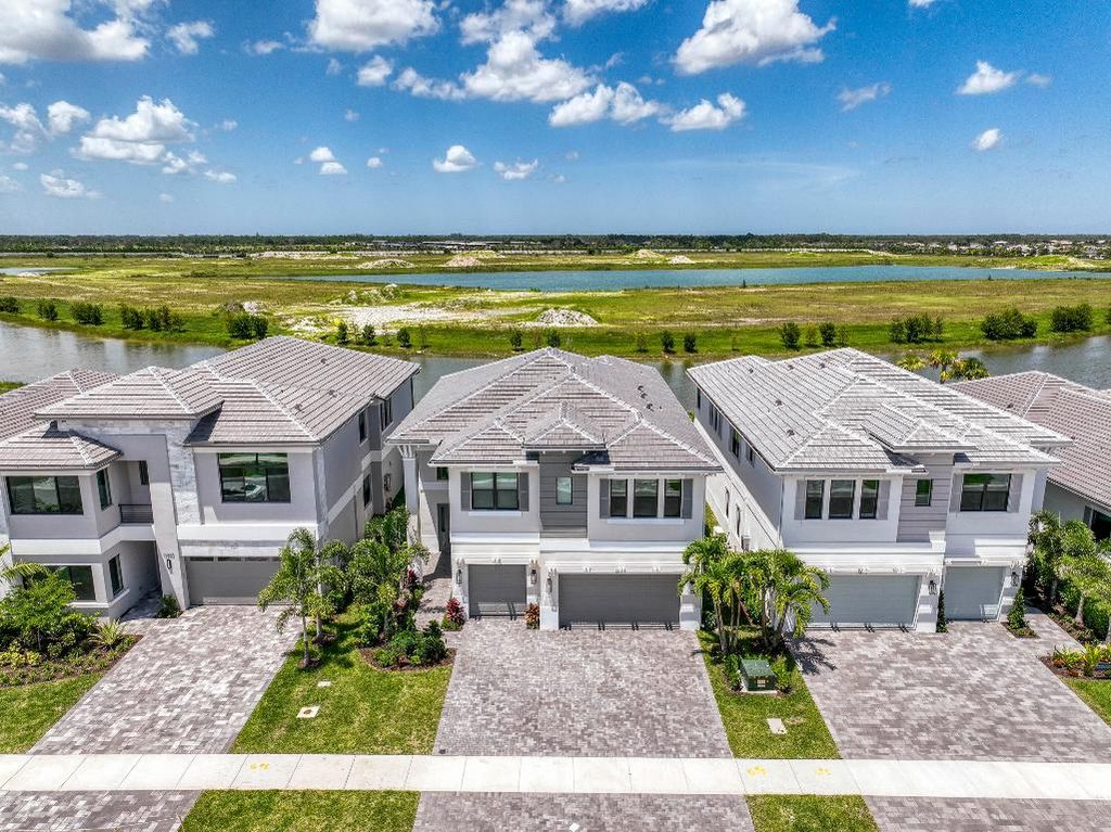 Photo of 13199 Feathering Way, Palm Beach Gardens, FL 33412 (MLS # R11087752)