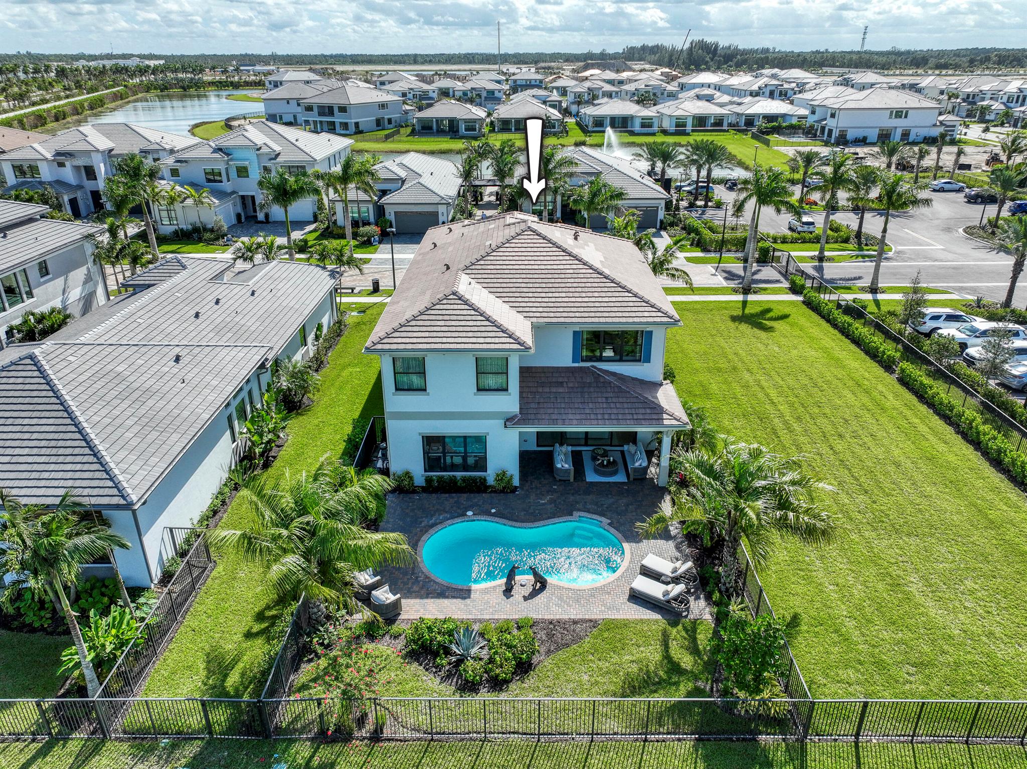 13199 Feathering Way