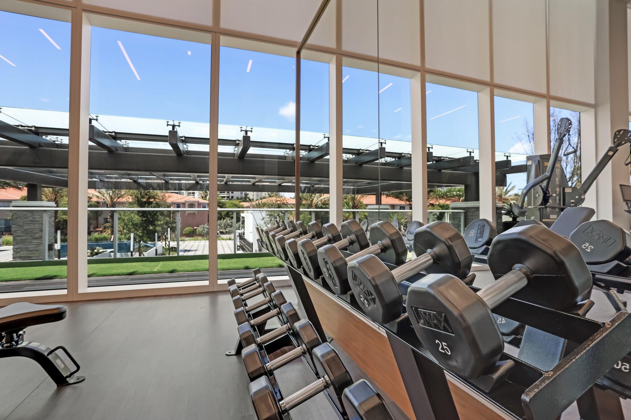 ALINA BOCA RATON CONDO - Residential