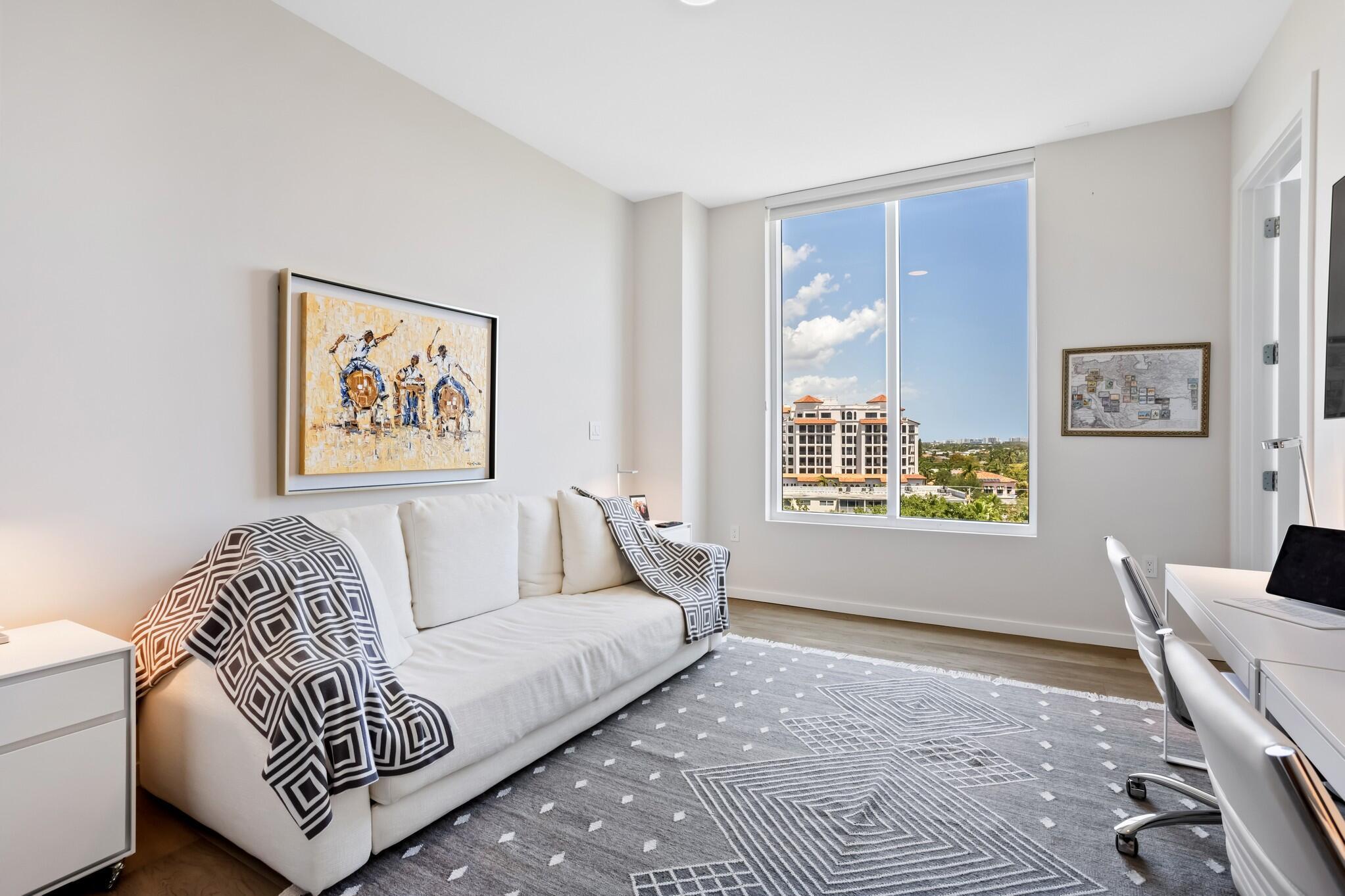ALINA BOCA RATON CONDO - Residential