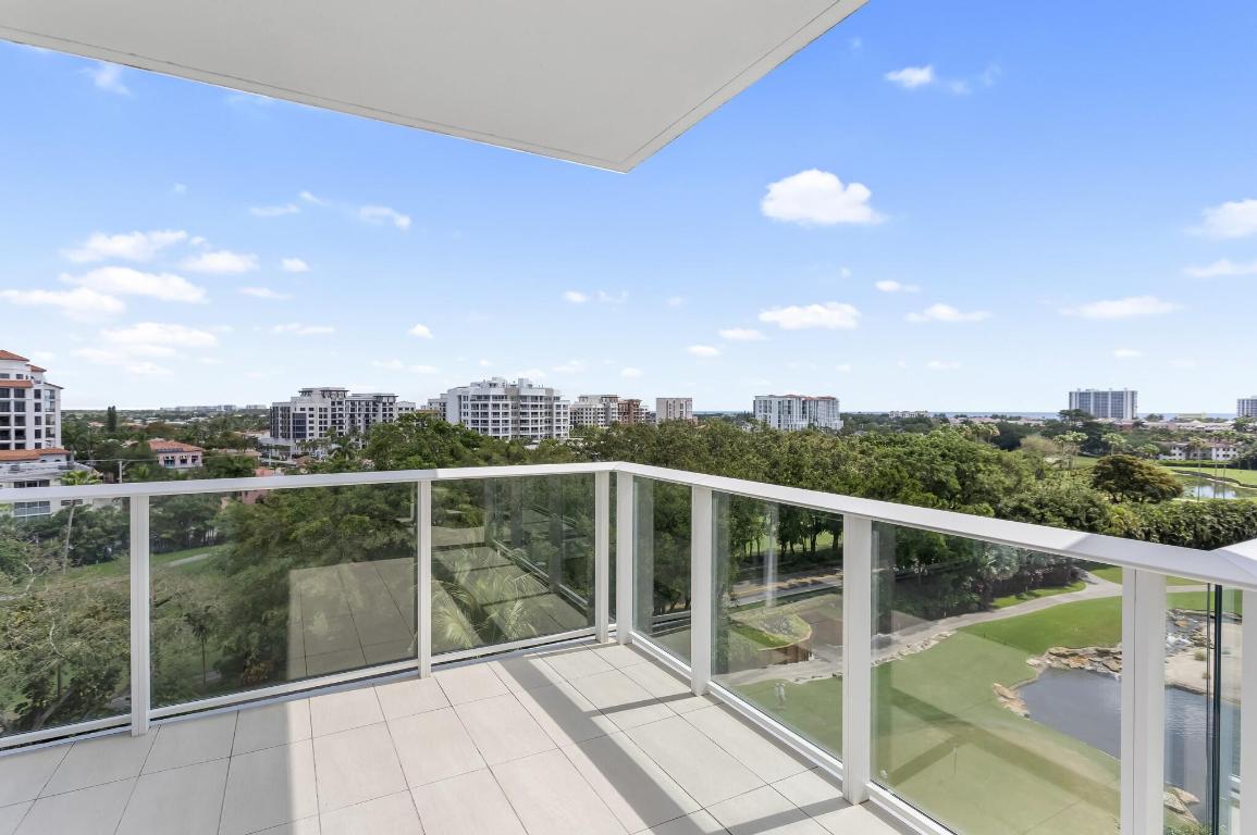 ALINA BOCA RATON CONDO - Residential