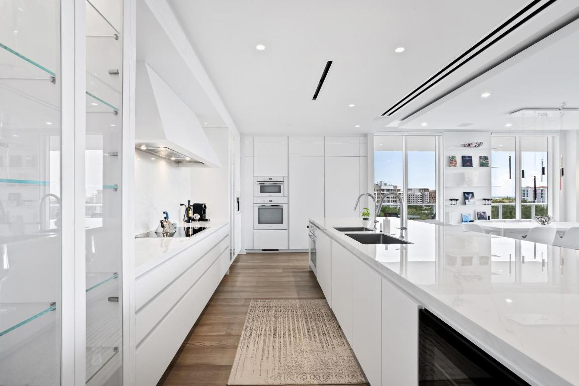 ALINA BOCA RATON CONDO - Residential