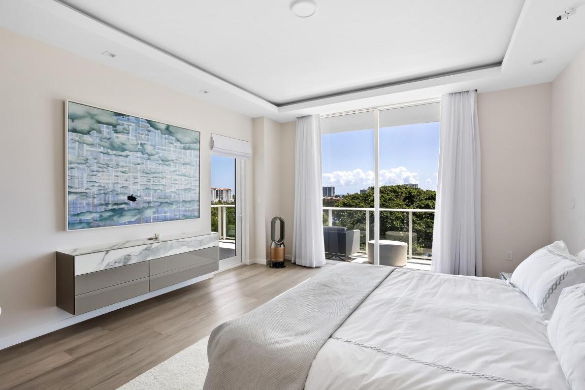 ALINA BOCA RATON CONDO - Residential