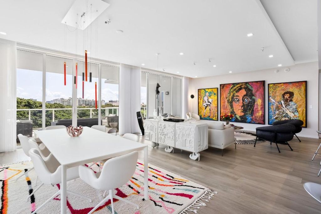 Photo of 200 SE Mizner Boulevard #717, Boca Raton, FL 33432 (MLS # R11100550)