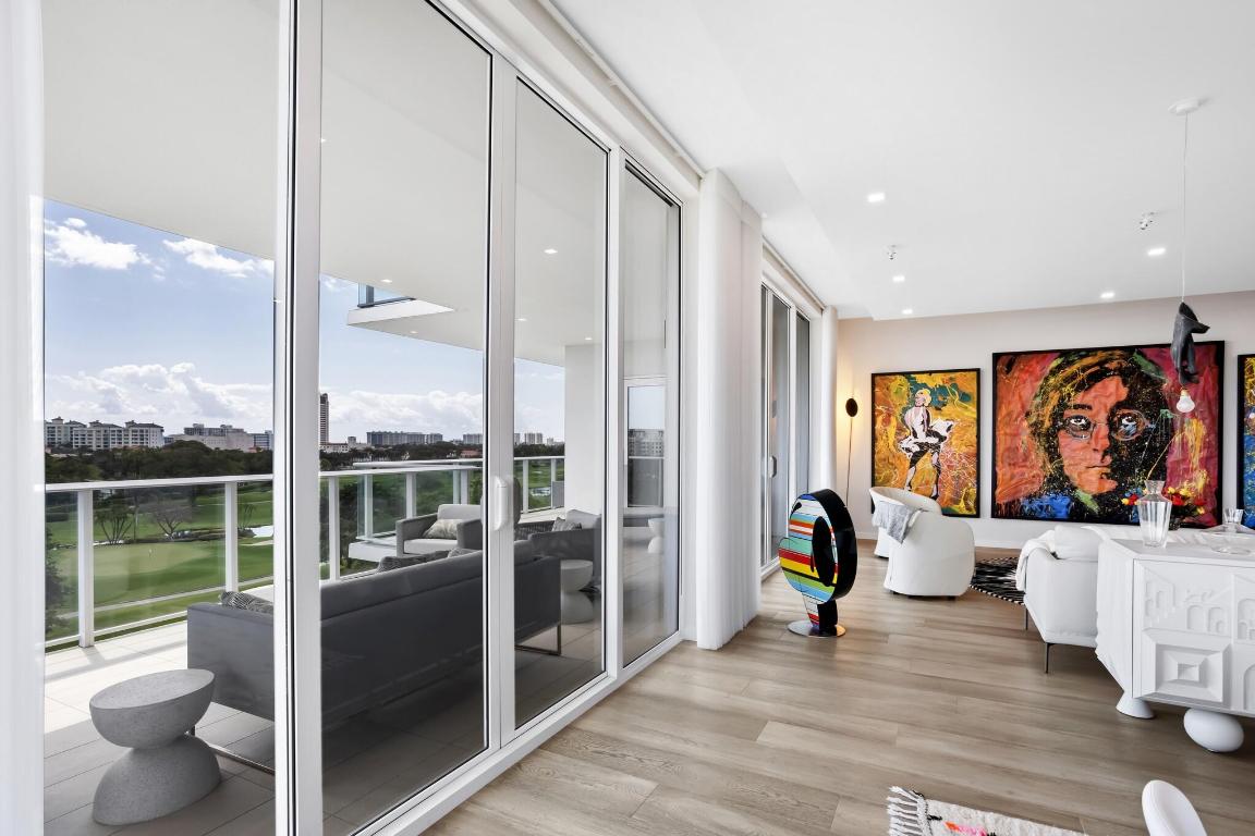 ALINA BOCA RATON CONDO - Residential