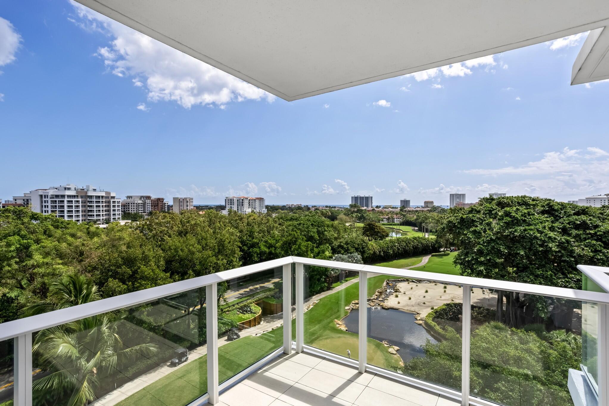 ALINA BOCA RATON CONDO - Residential