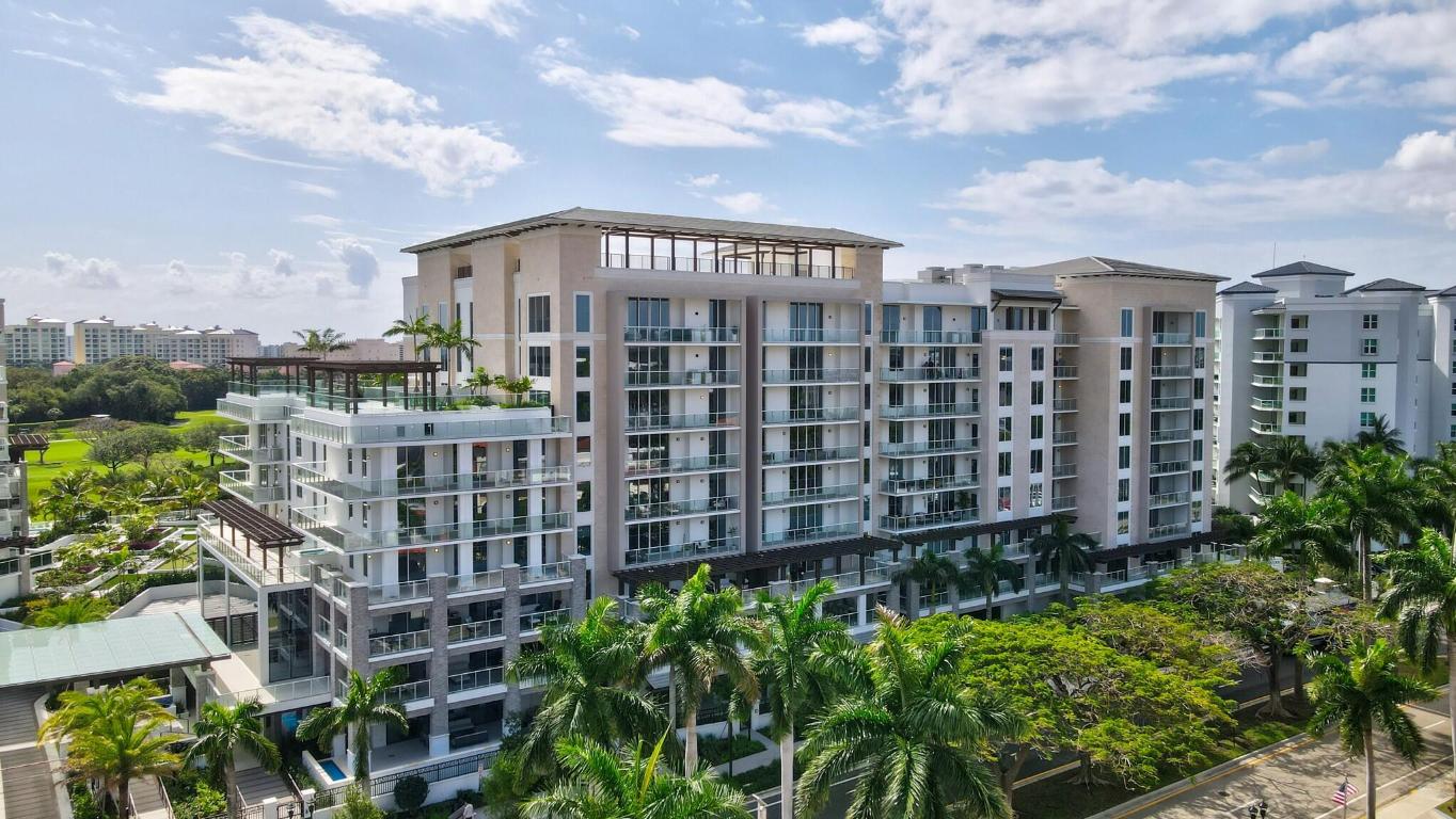 200 SE Mizner Boulevard 717