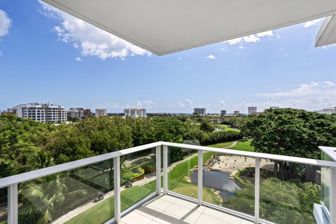 ALINA BOCA RATON CONDO - Residential
