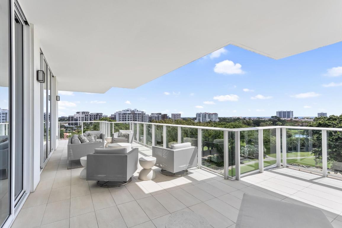 ALINA BOCA RATON CONDO - Residential