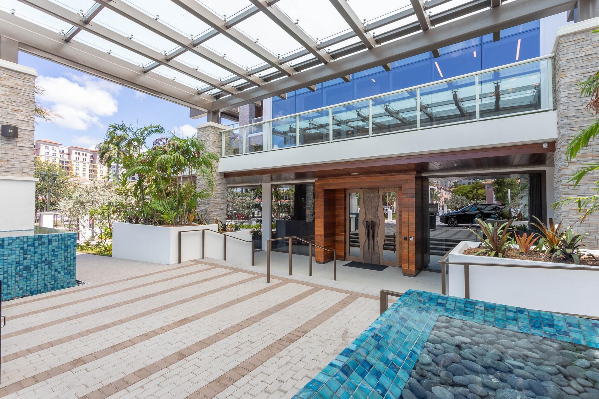 ALINA BOCA RATON CONDO - Residential