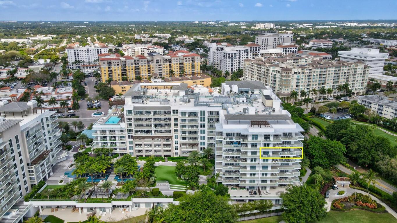 ALINA BOCA RATON CONDO - Residential
