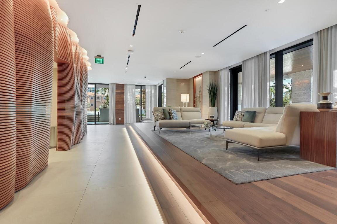 ALINA BOCA RATON CONDO - Residential