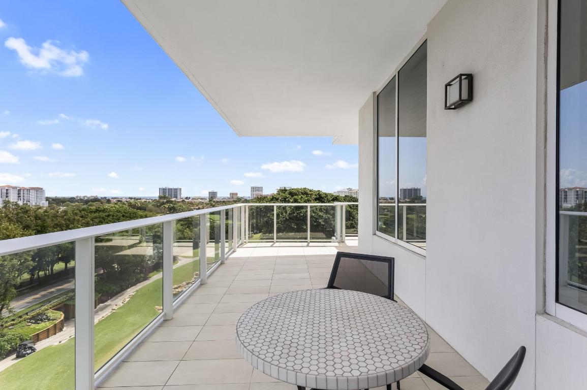 ALINA BOCA RATON CONDO - Residential