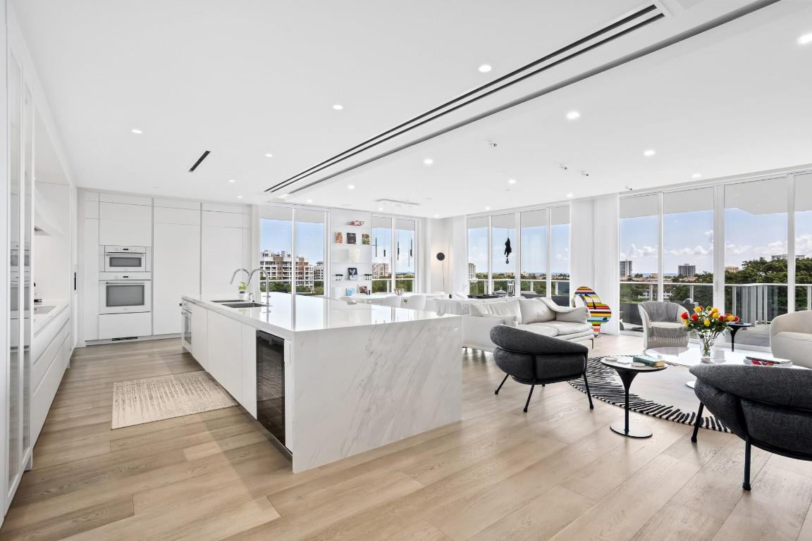 ALINA BOCA RATON CONDO - Residential