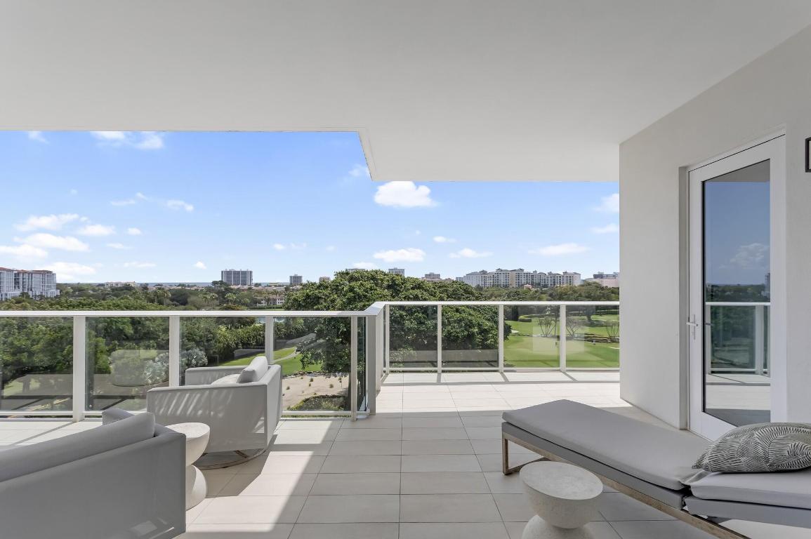 ALINA BOCA RATON CONDO - Residential