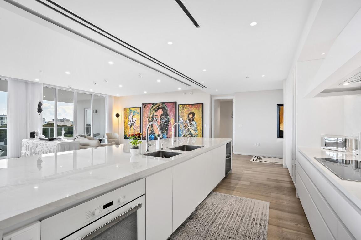 ALINA BOCA RATON CONDO - Residential