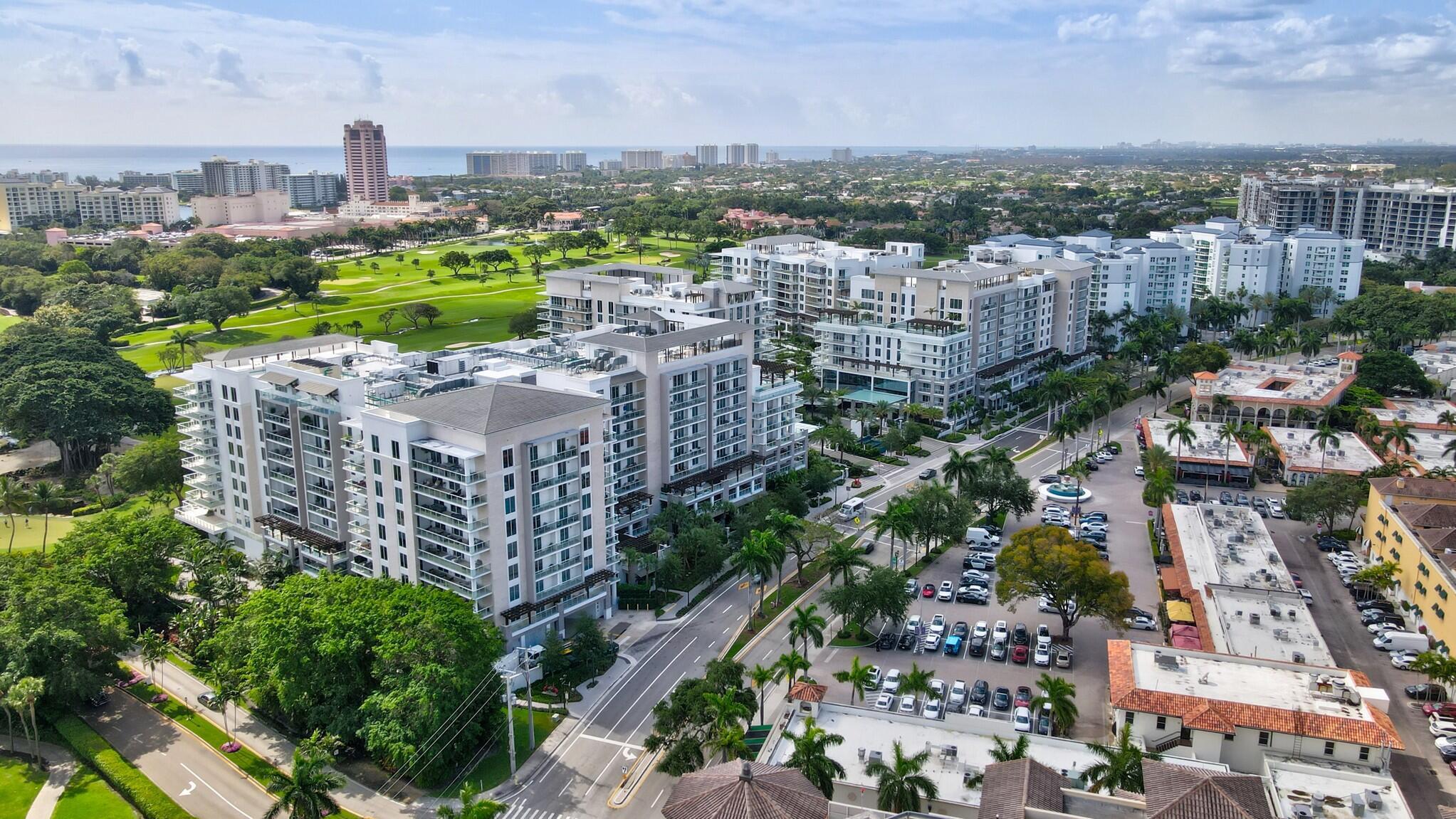 ALINA BOCA RATON CONDO - Residential
