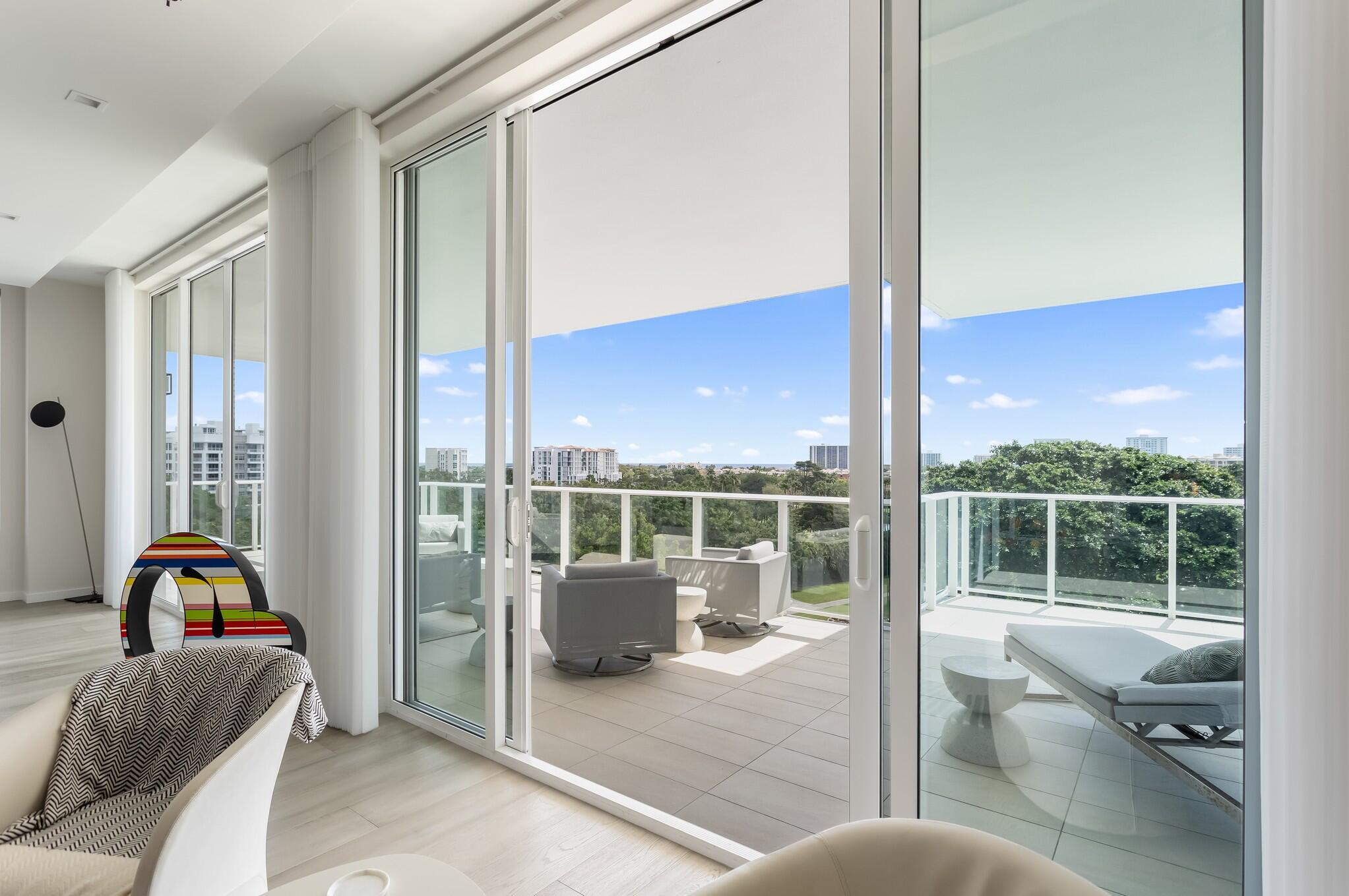 ALINA BOCA RATON CONDO - Residential