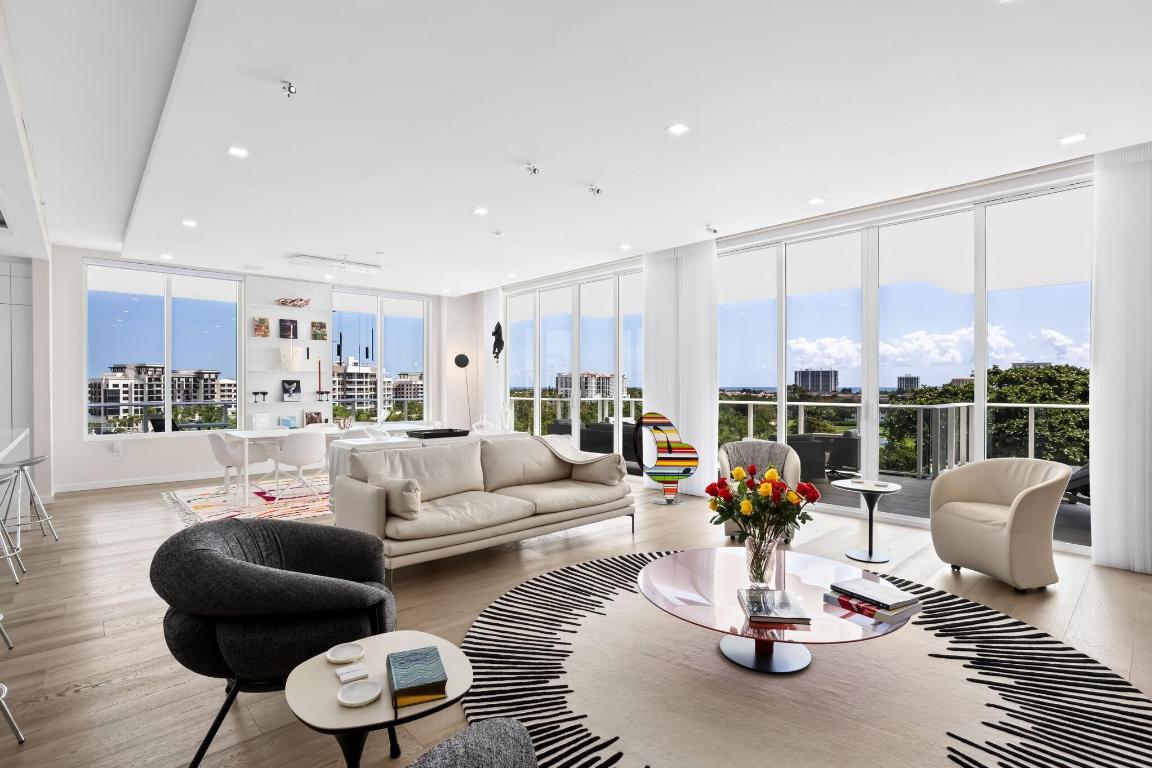 ALINA BOCA RATON CONDO - Residential