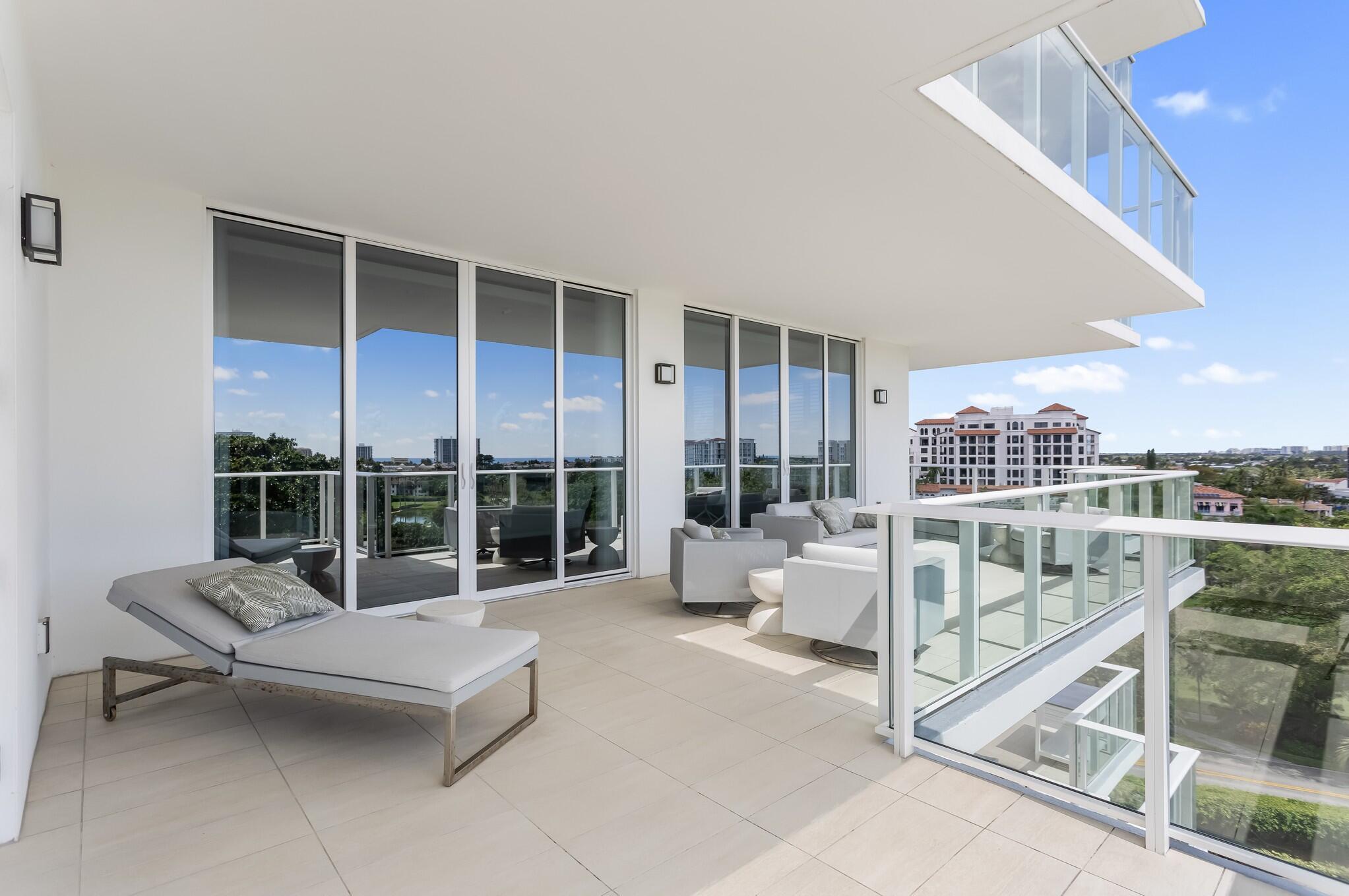 ALINA BOCA RATON CONDO - Residential