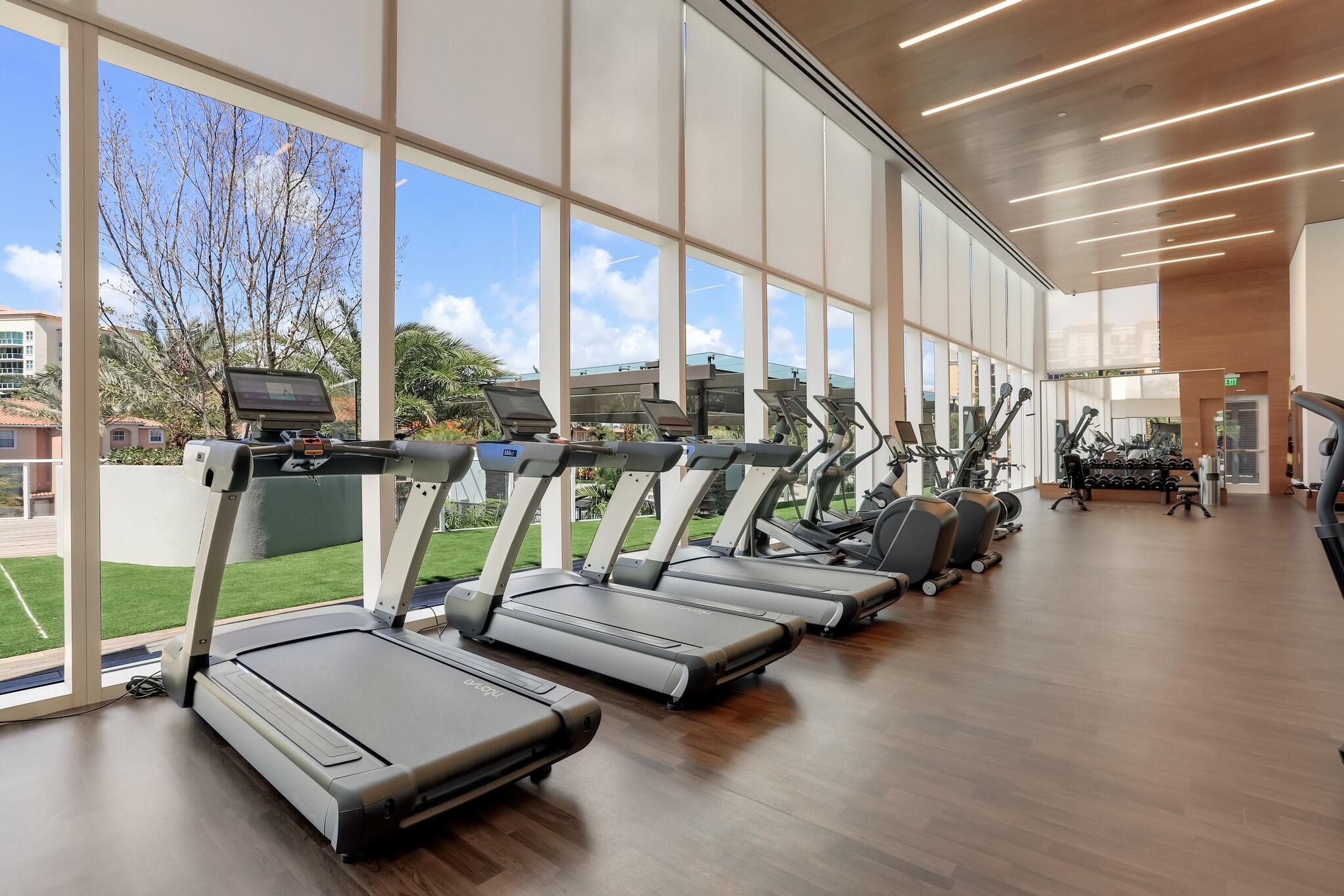 ALINA BOCA RATON CONDO - Residential