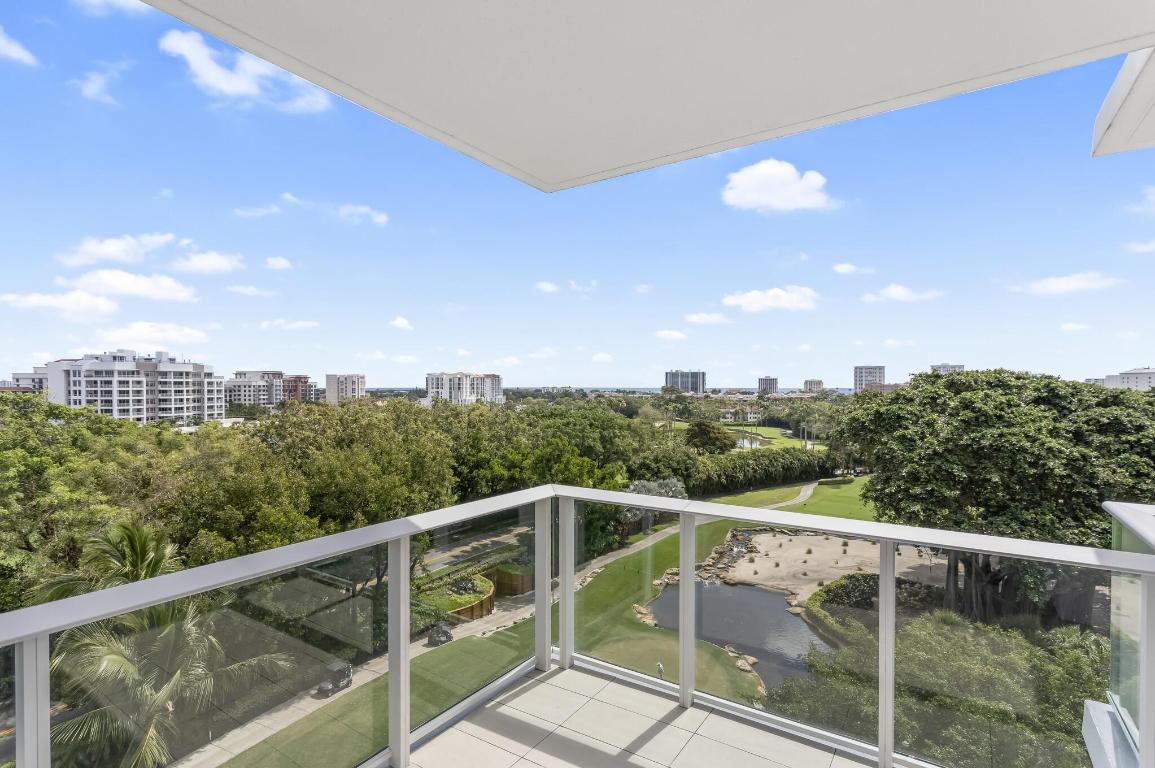 ALINA BOCA RATON CONDO - Residential