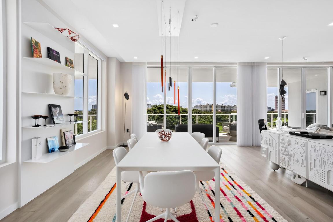 ALINA BOCA RATON CONDO - Residential