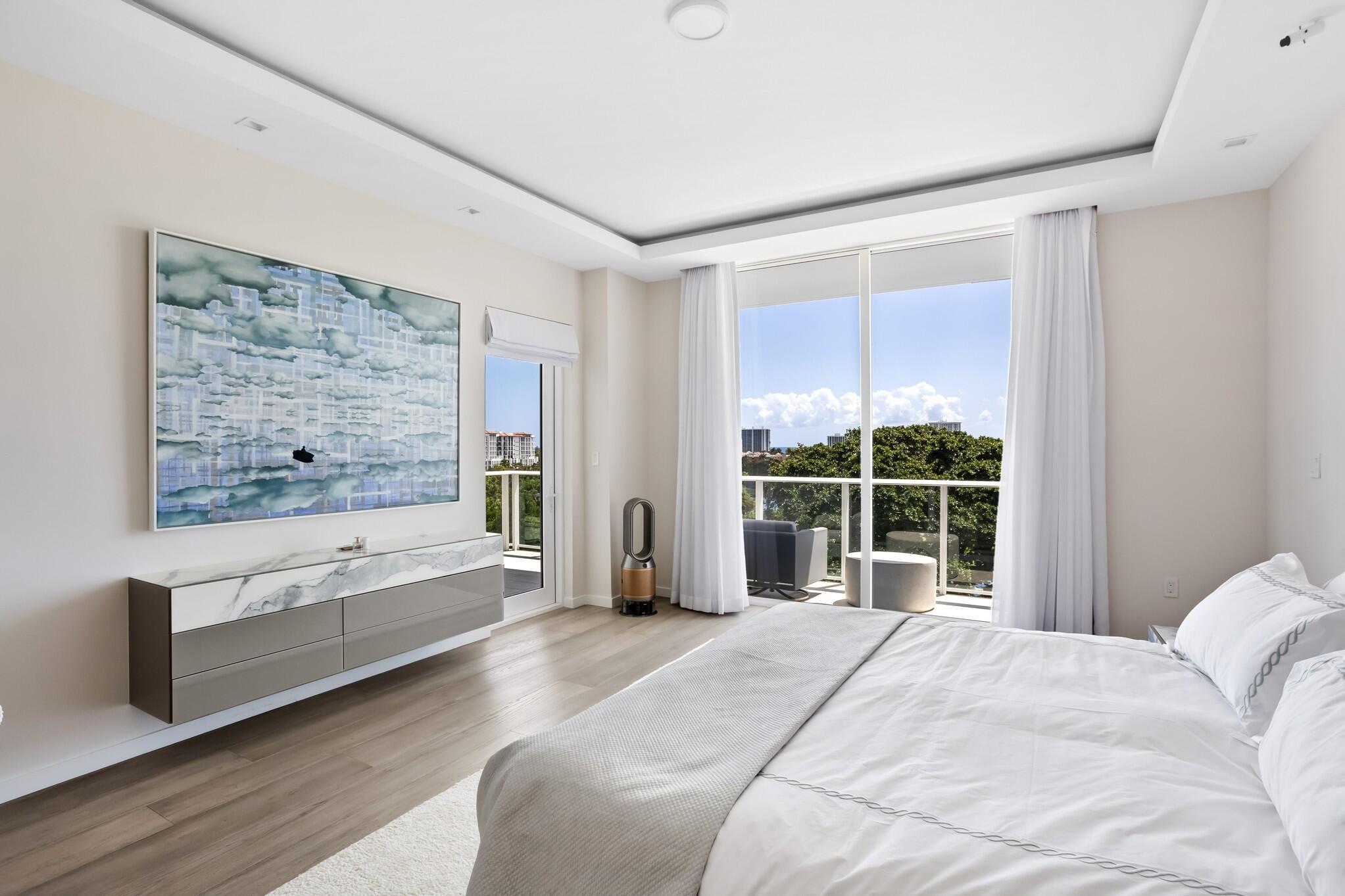 ALINA BOCA RATON CONDO - Residential