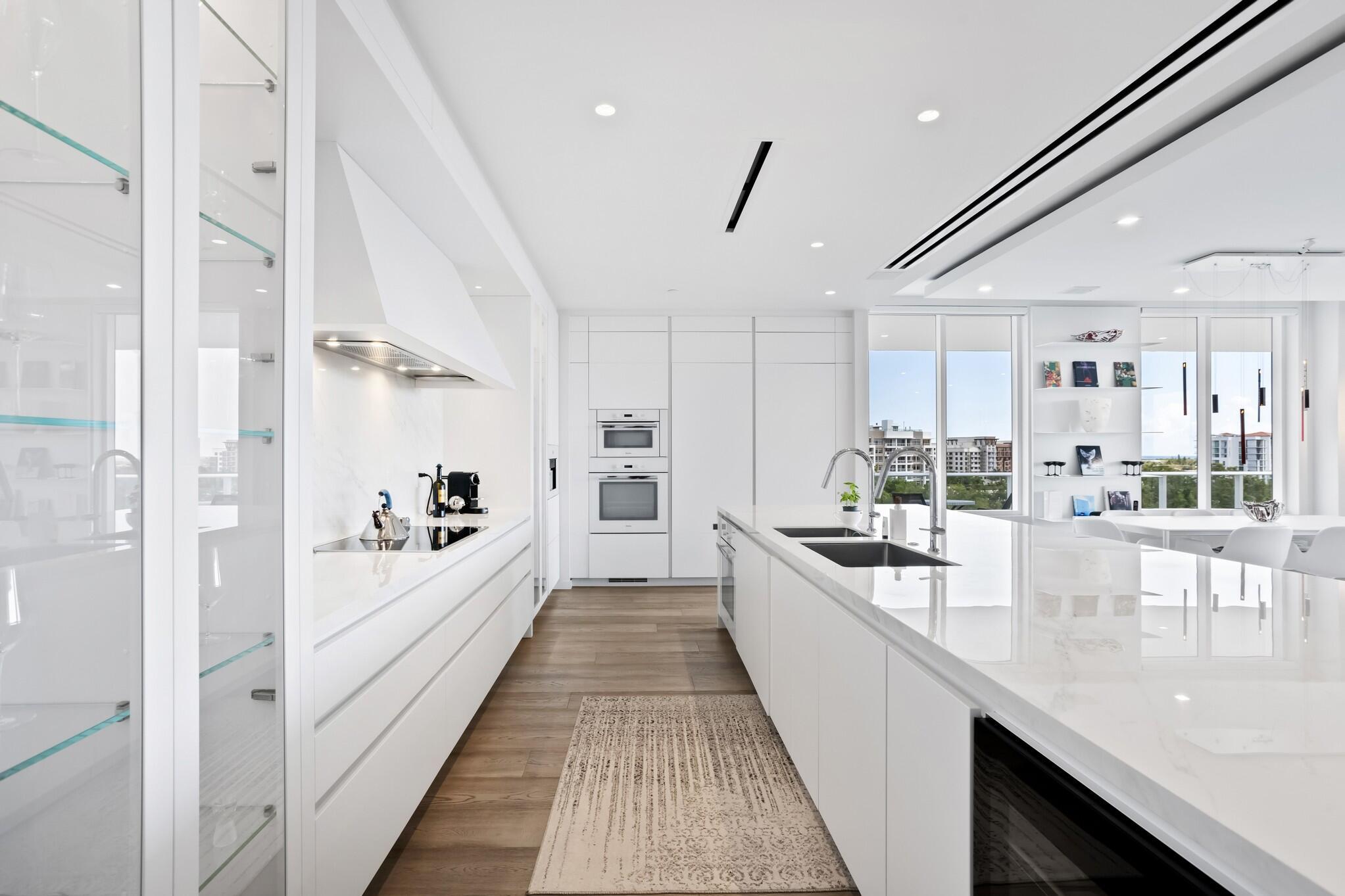 ALINA BOCA RATON CONDO - Residential