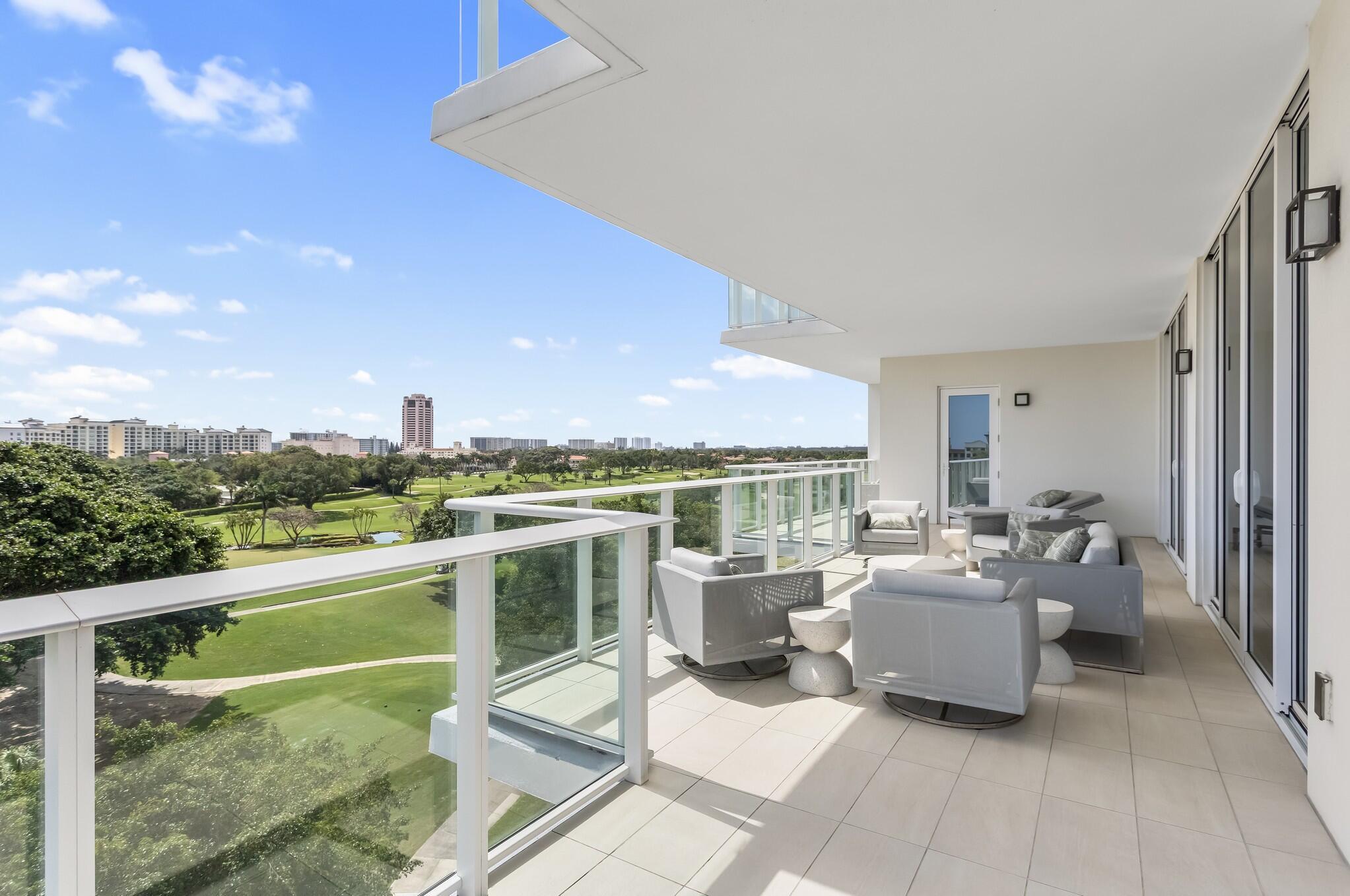 ALINA BOCA RATON CONDO - Residential