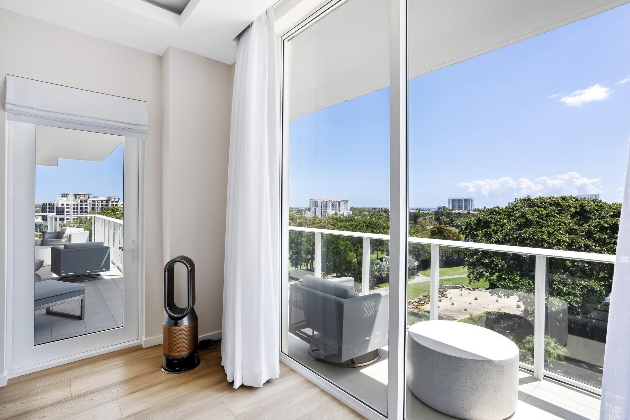ALINA BOCA RATON CONDO - Residential