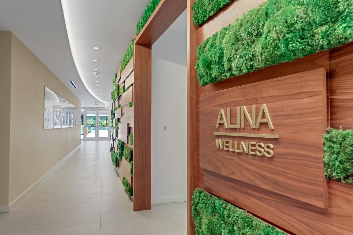 ALINA BOCA RATON CONDO - Residential