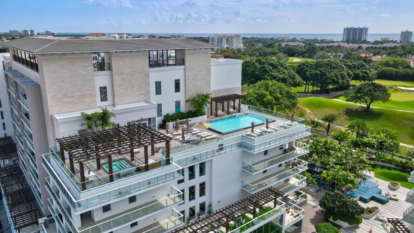 ALINA BOCA RATON CONDO - Residential