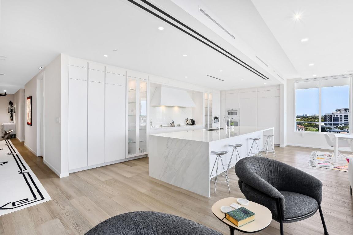 ALINA BOCA RATON CONDO - Residential