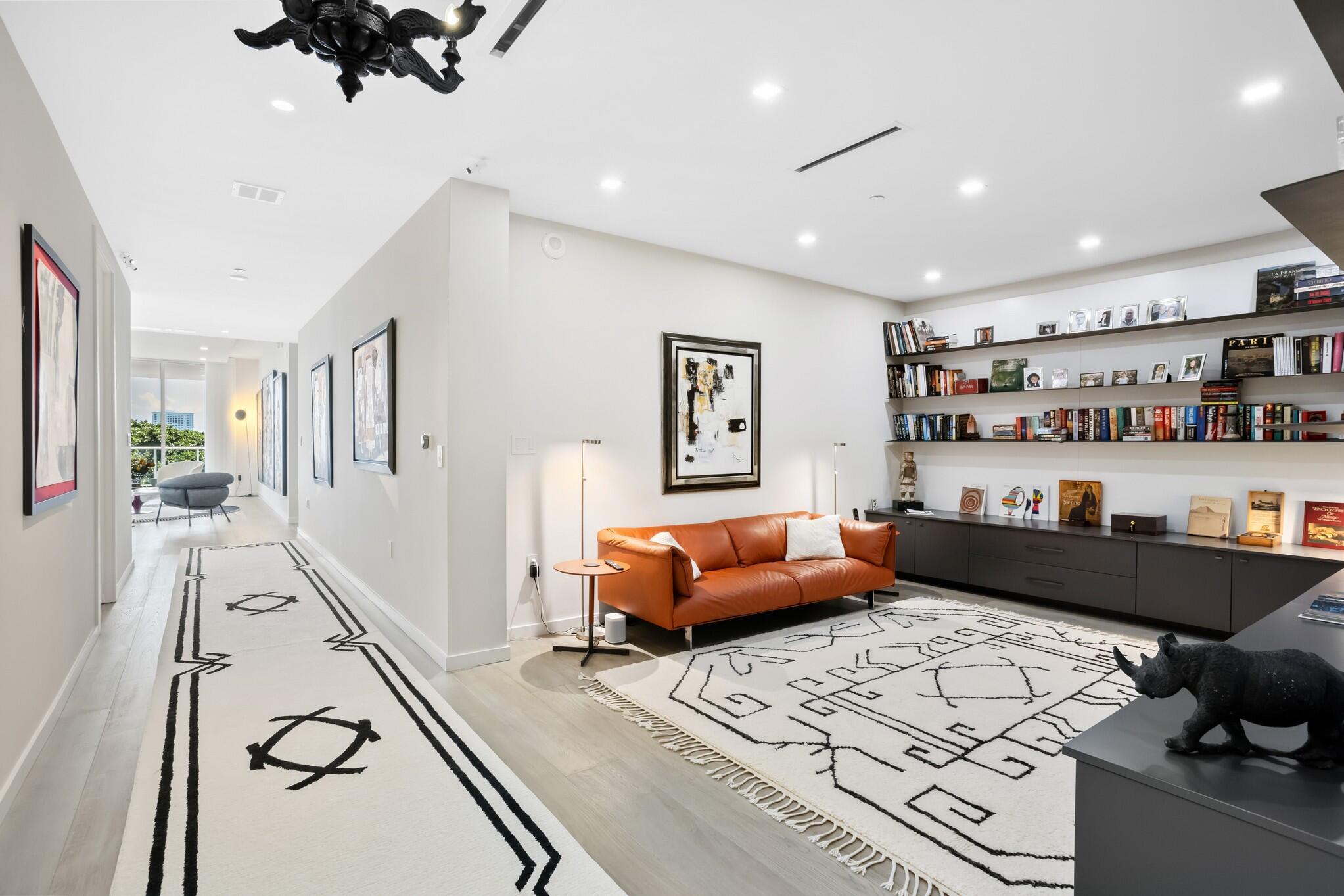 ALINA BOCA RATON CONDO - Residential