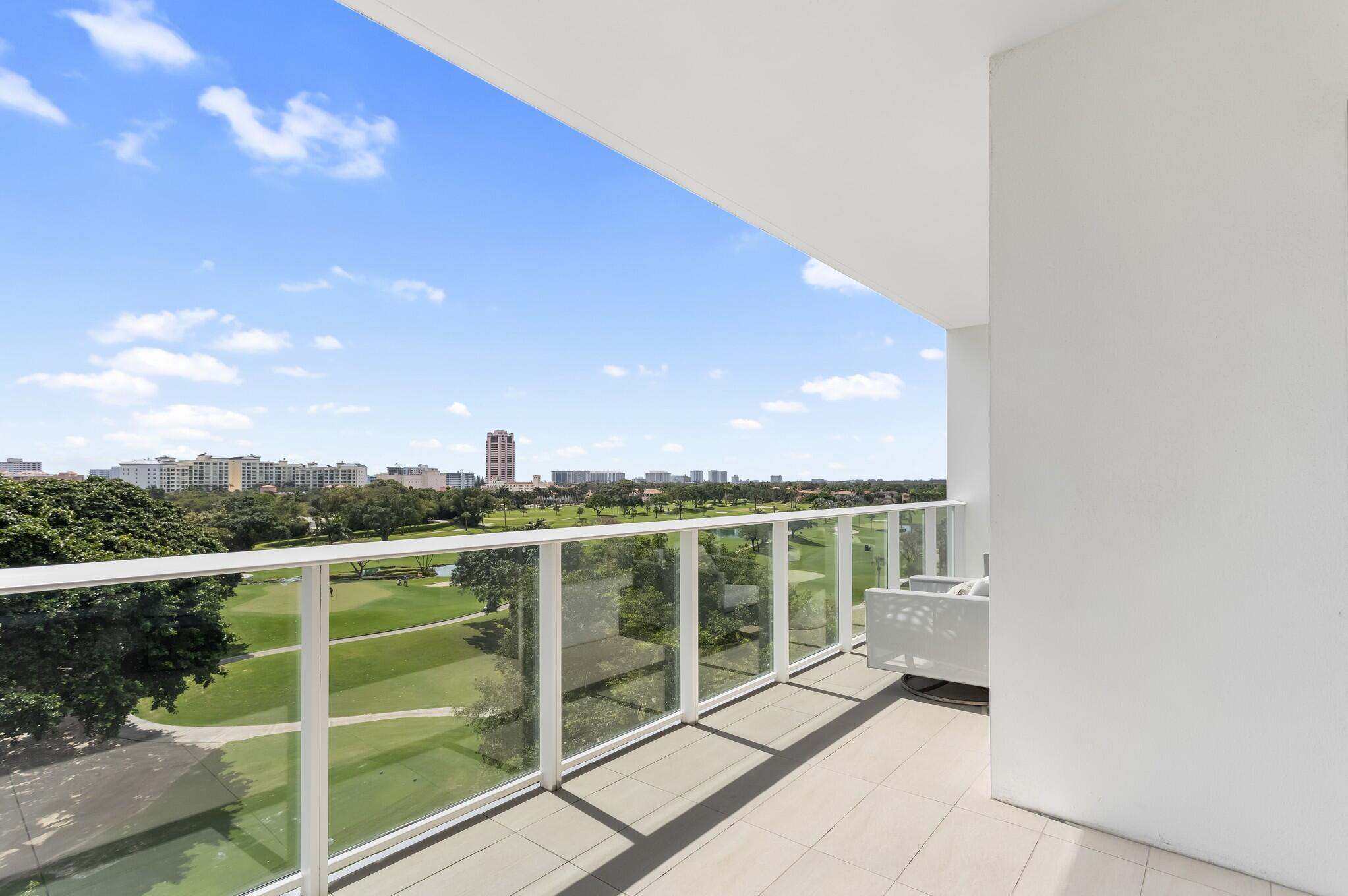 ALINA BOCA RATON CONDO - Residential