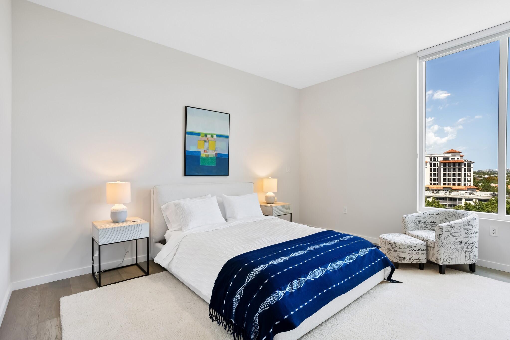 ALINA BOCA RATON CONDO - Residential