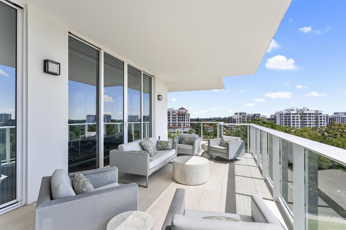 ALINA BOCA RATON CONDO - Residential