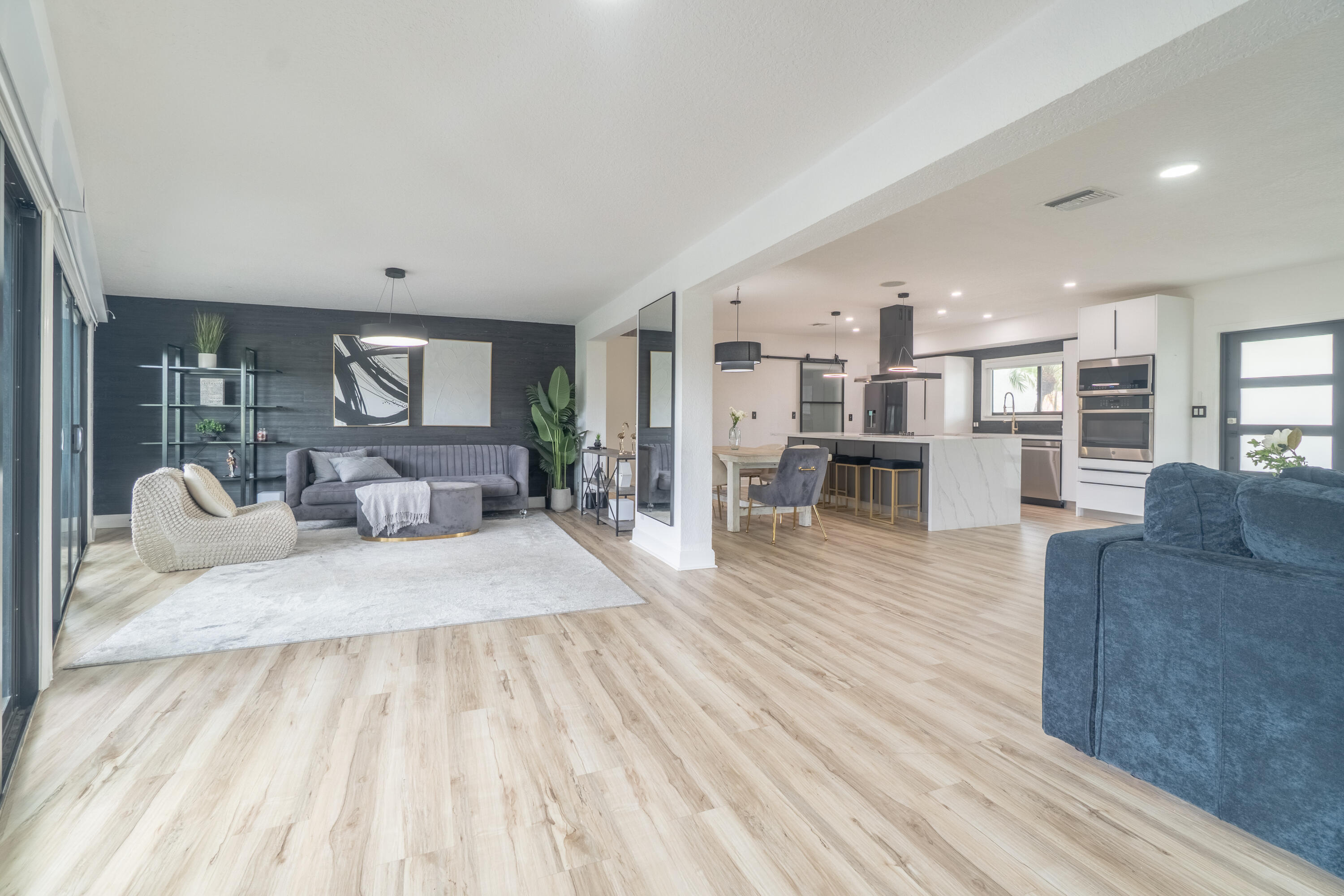 CORAL RIDGE GALT ADD - Residential