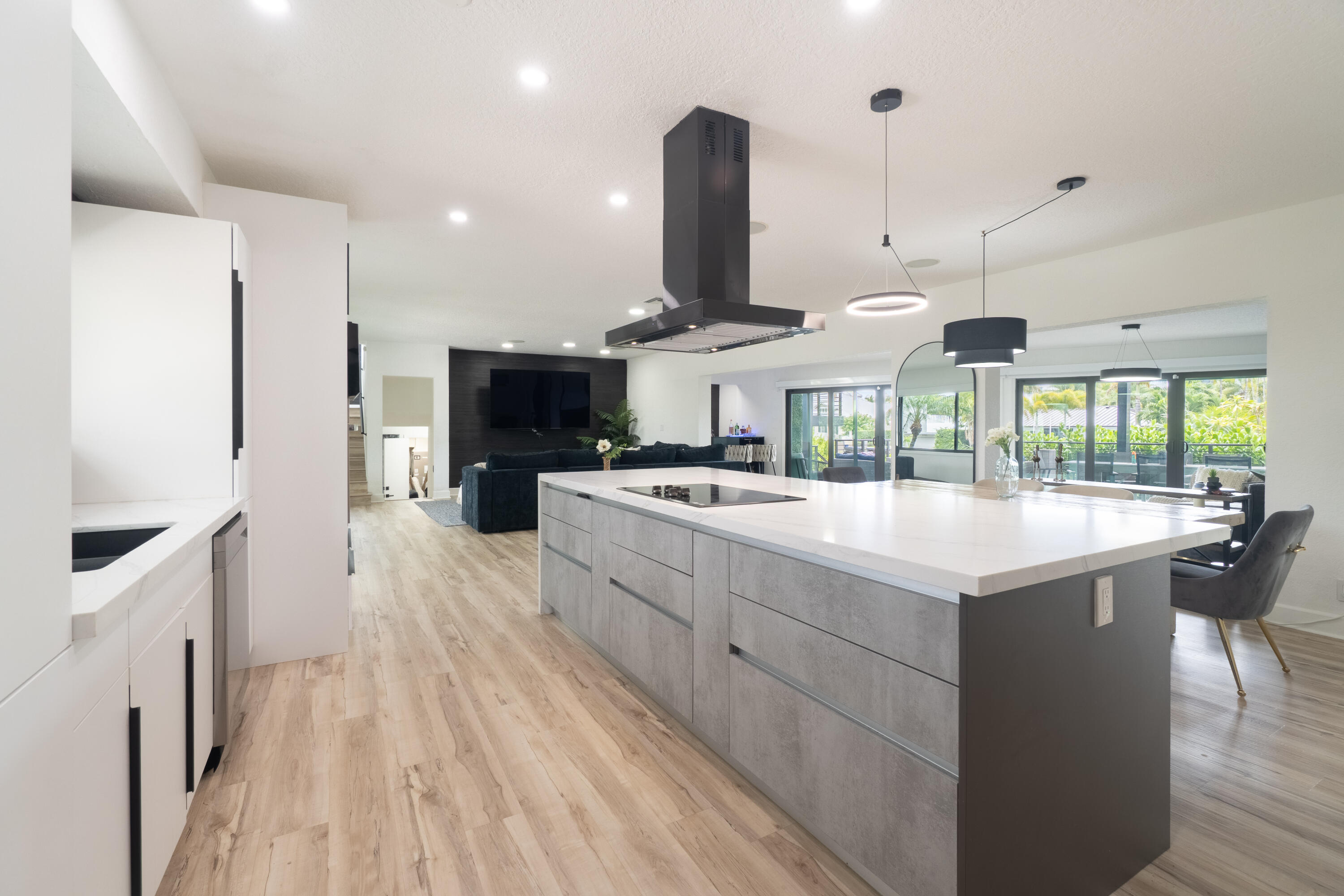 CORAL RIDGE GALT ADD - Residential