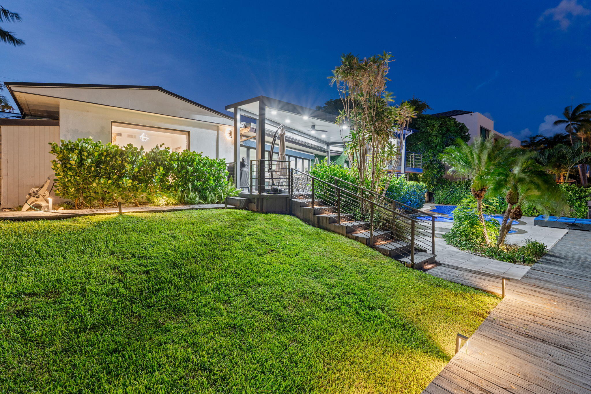 CORAL RIDGE GALT ADD - Residential