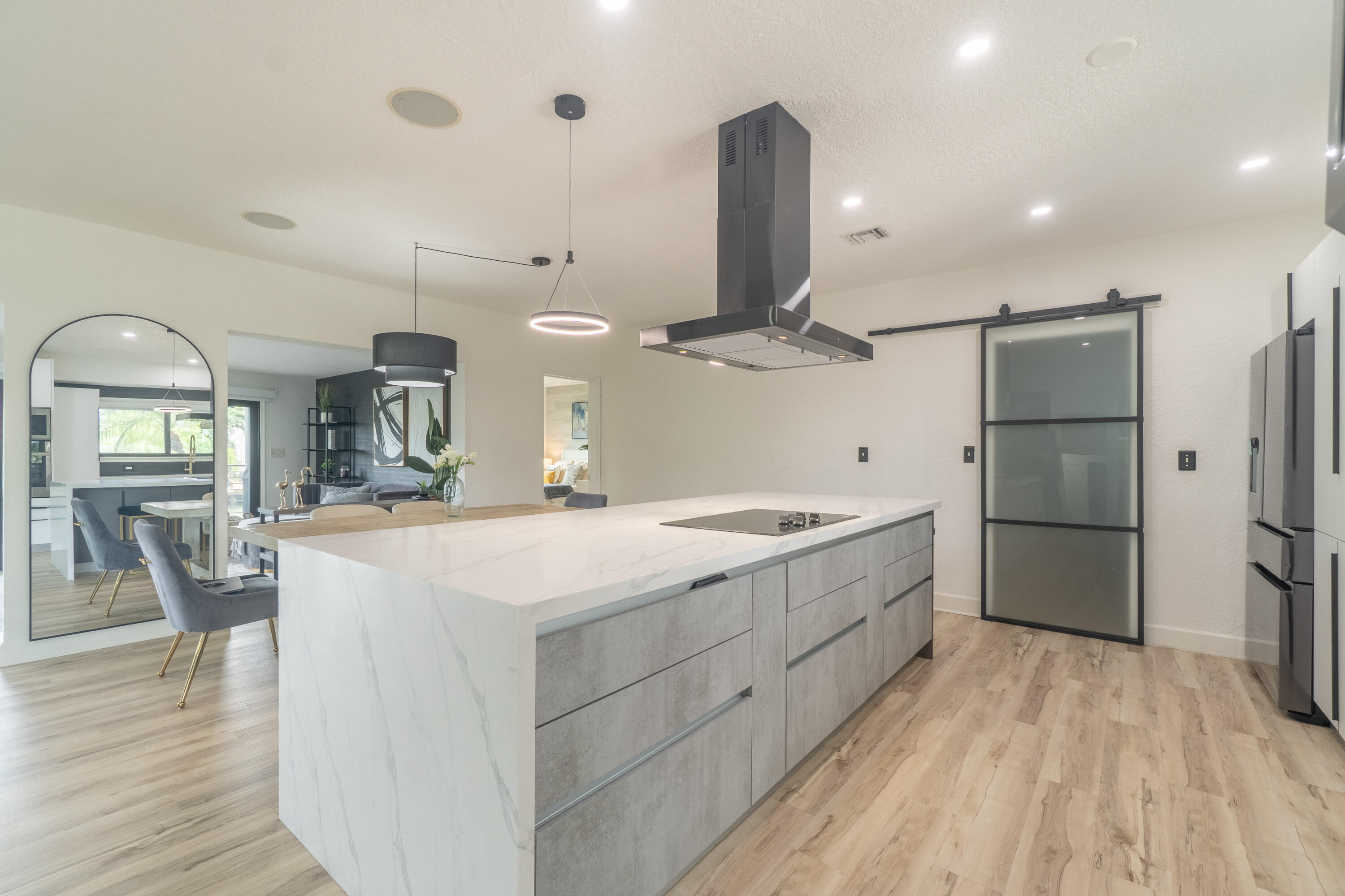 CORAL RIDGE GALT ADD - Residential