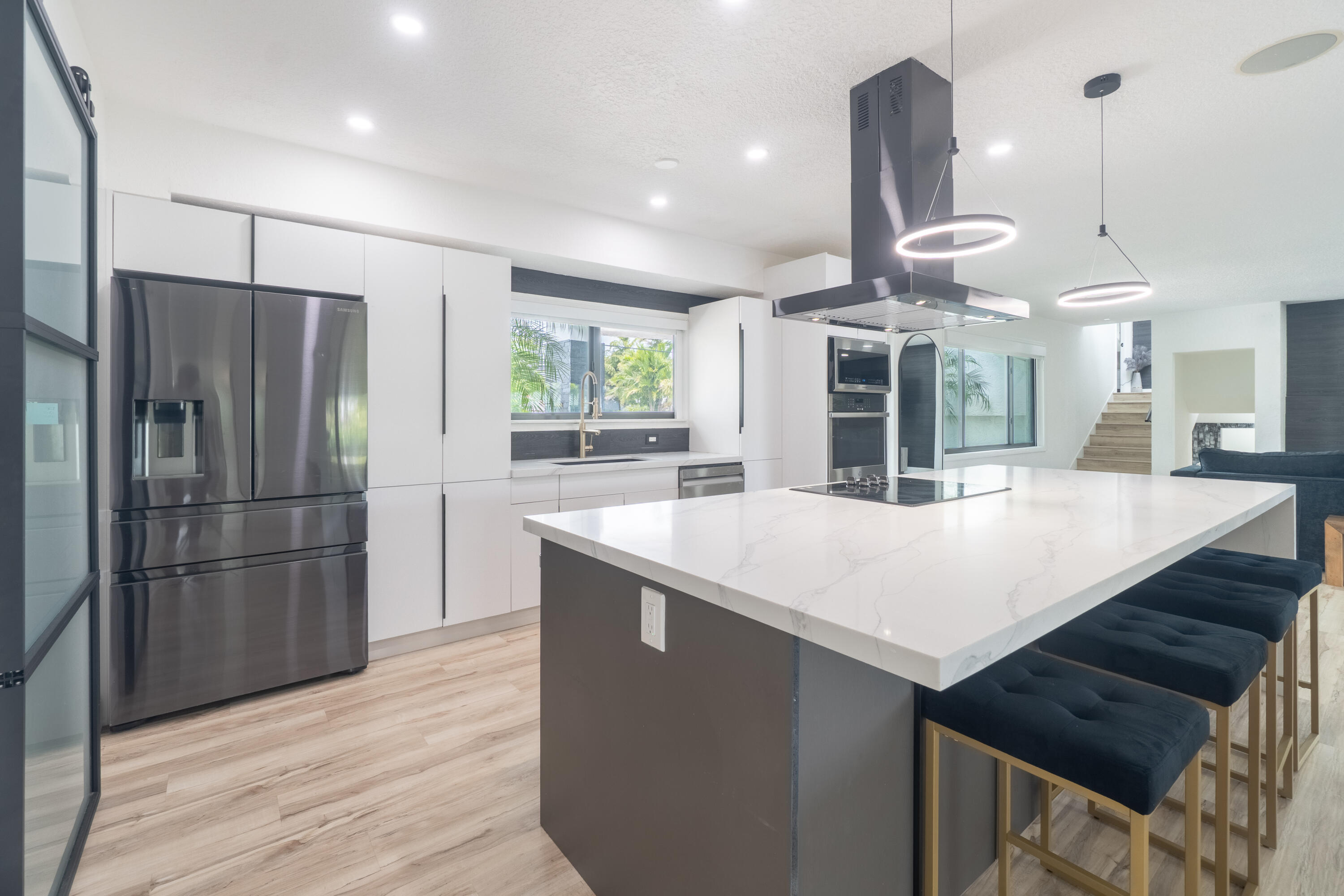 CORAL RIDGE GALT ADD - Residential