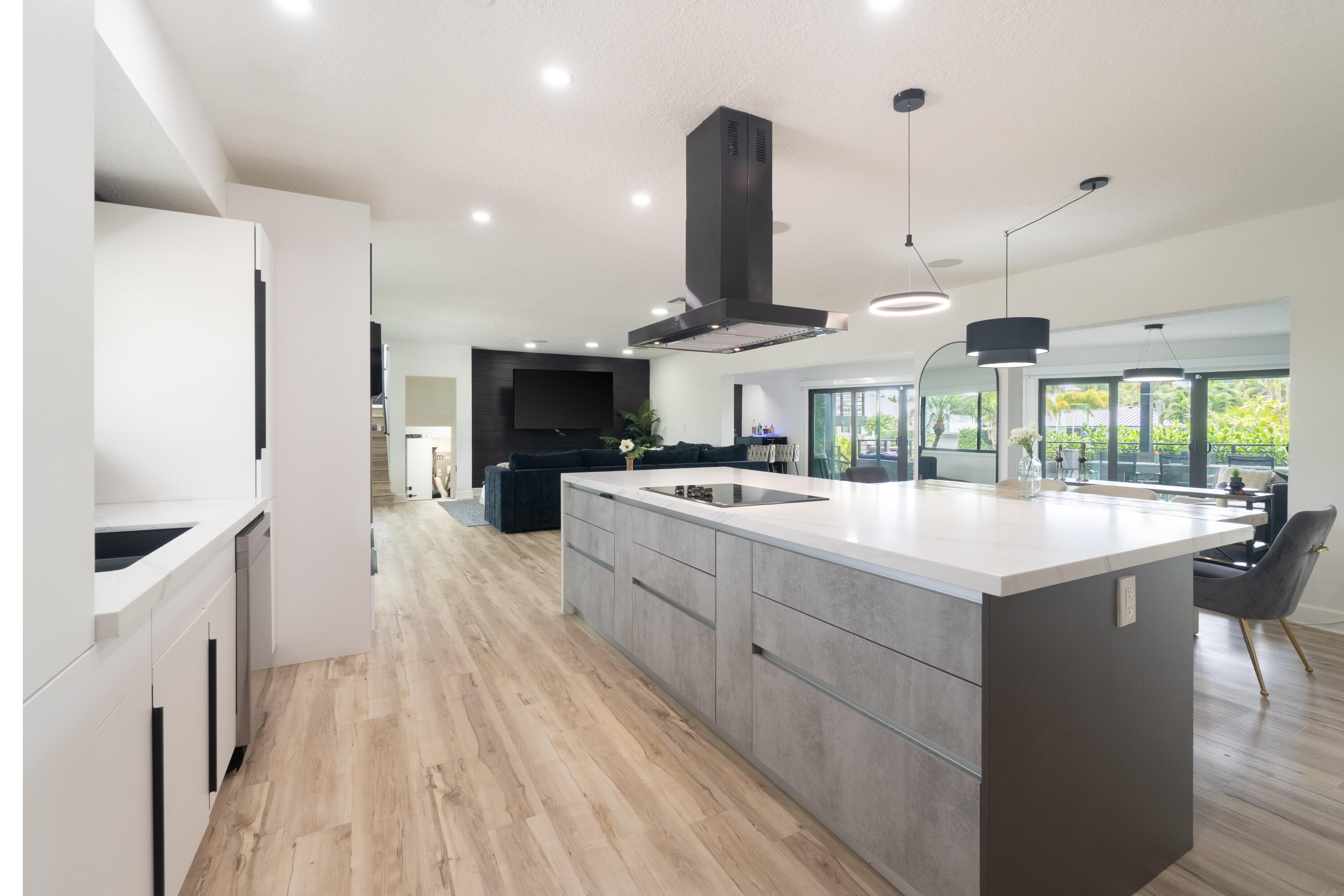 CORAL RIDGE GALT ADD - Residential