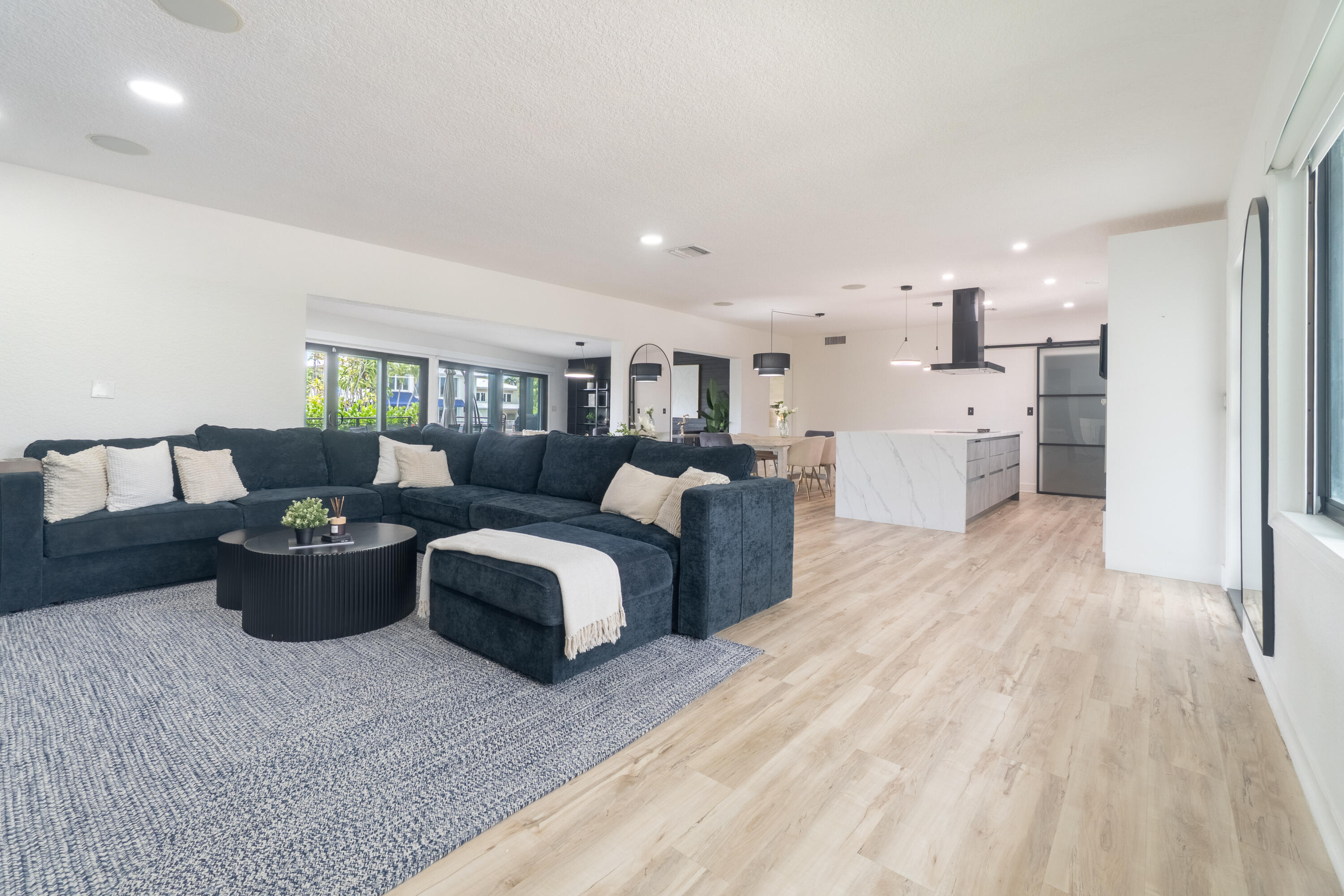 CORAL RIDGE GALT ADD - Residential