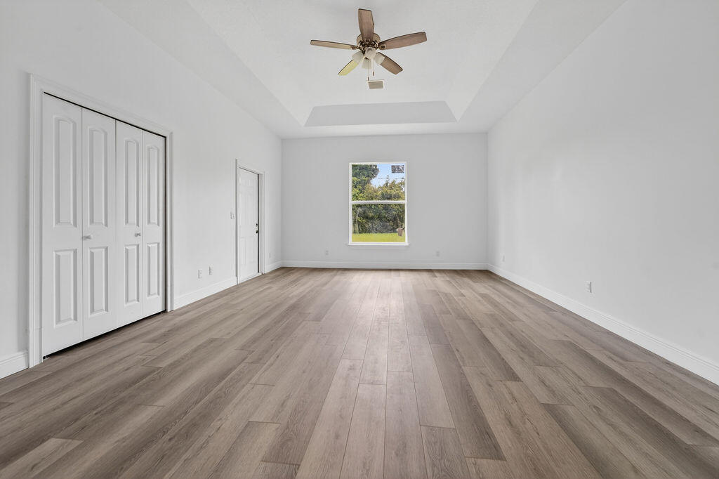 PORT ST LUCIE SECTION 37 - Residential