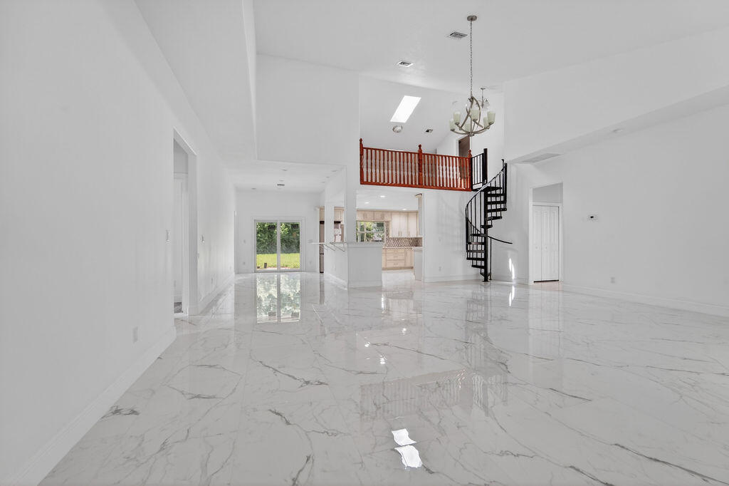 PORT ST LUCIE SECTION 37 - Residential