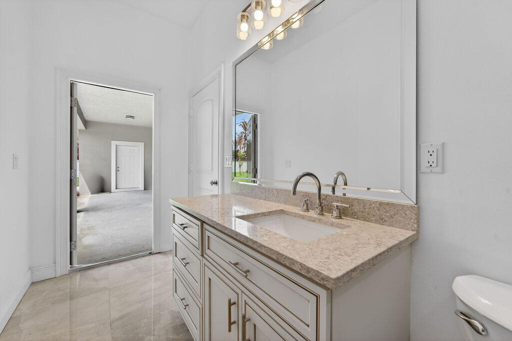 PORT ST LUCIE SECTION 37 - Residential