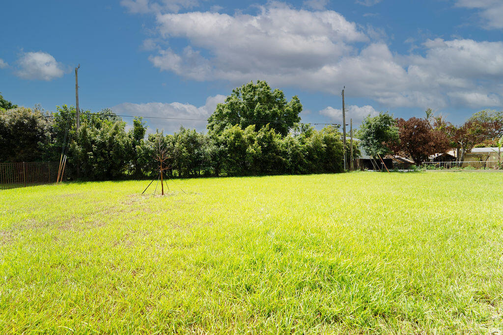 PORT ST LUCIE SECTION 37 - Residential